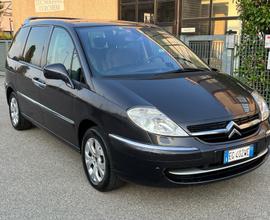 Citroen C8 2.0 HDi 160CV FAP aut. Seduction