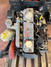 MOTORE FORD ORION/SIERRA 1.8TD A.1990
