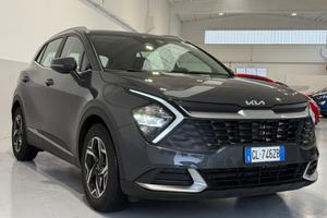 KIA Sportage 1.6 TGDi MHEV Business COME NUOVA