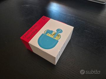 Auricolari bluetooth OnePlus Buds 