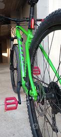 MTB SCOTT mod 2026 Aspect-940 Alluminium