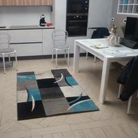 Tappeto da soggiorno Multicolore