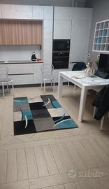 Tappeto da soggiorno Multicolore