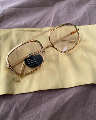 Occhiali nuovi Gucci / yves saint lourent