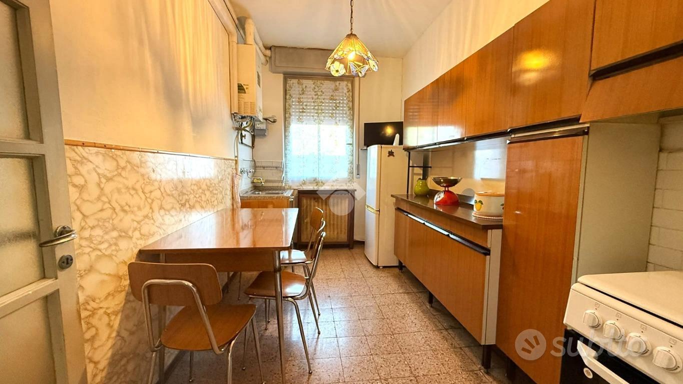 Appartamento – Legnano, La Flora, Oltrestazione - Vista 5