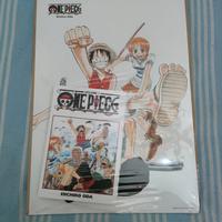 manga One Piece Vol. 1 - Nuova Edizione Cronologic