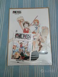manga One Piece Vol. 1 - Nuova Edizione Cronologic