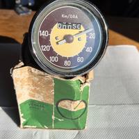 Moto Guzzi Conta Km Veglia Originale