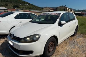 Volkswagen Golf 1.6 TDI DPF 5p. Comfortline