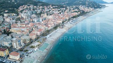 Appartamento Finale Ligure [Cod. rif 126VRG]