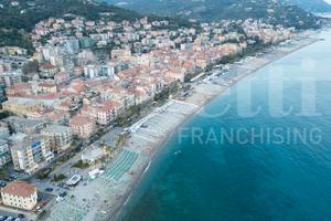 Appartamento Finale Ligure [Cod. rif 126VRG]