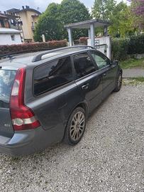 volvo v 50