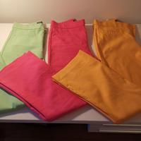 Pantaloni Zara estivi