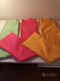 Pantaloni Zara estivi