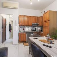 APPARTAMENTO CON INGRESSO INDIPENDENTE E GIARDINO