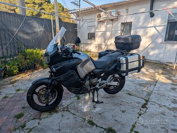 Honda Varadero 1000