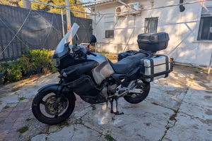 Honda Varadero 1000