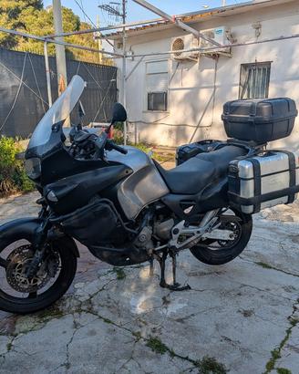 Honda Varadero 1000