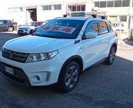 SUZUKI VITARA 1.6 DIESEL 4X4 - UNICO PROPRIETARIO