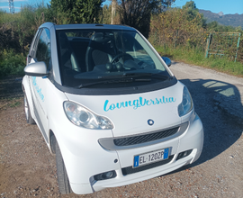 Smart CABRIO FORTWO