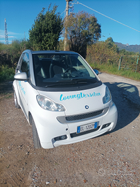 Smart CABRIO FORTWO