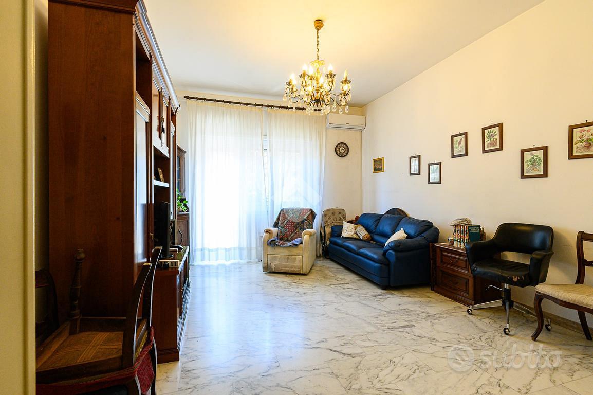 Appartamento – Roma, Aurelio - Vista 3