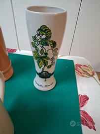 COLLEZIONE BOCCALI IN CERAMICA DA BIRRA