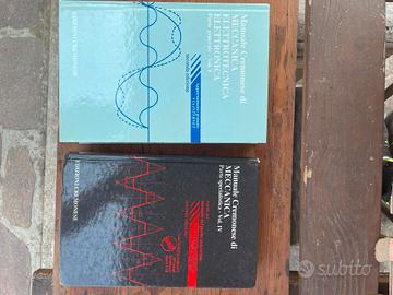 manuale tecnica Cremonesi 