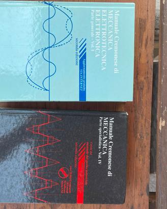 manuale tecnica Cremonesi 