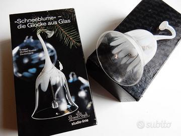 Rosenthal / campanella