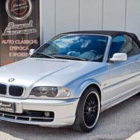 BMW 318 CI CABRIO E46 -2002