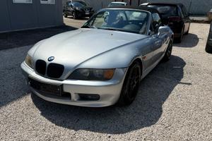 BMW Z3 1.8 i Cat 116 Cv ROADSTER