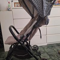 Passeggino inglesina Quid