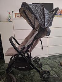 Passeggino inglesina Quid