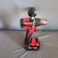 avvitatore Milwaukee 