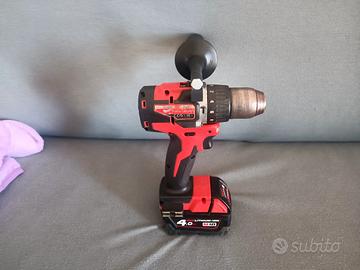 avvitatore Milwaukee 