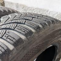 Gomme hankook winter i*cept