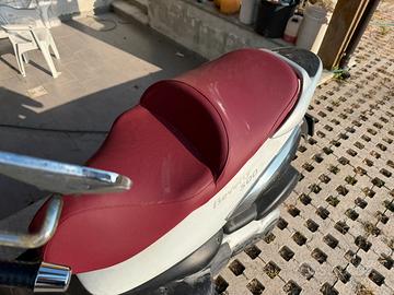 Ricambi piaggio beverly 500 2003