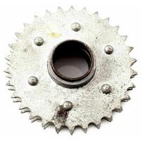 Corona Moto Guzzi Trotter da 30 Denti 45333900/9