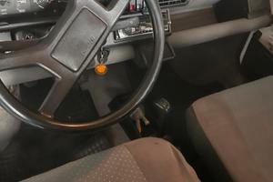 Fiat panda 750 fire