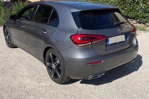 Mercedes classe A 180 d