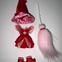 Vestitini doremi bibi/pop rari (leggere descrizion