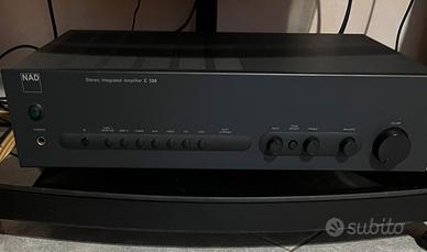 Nad C350
