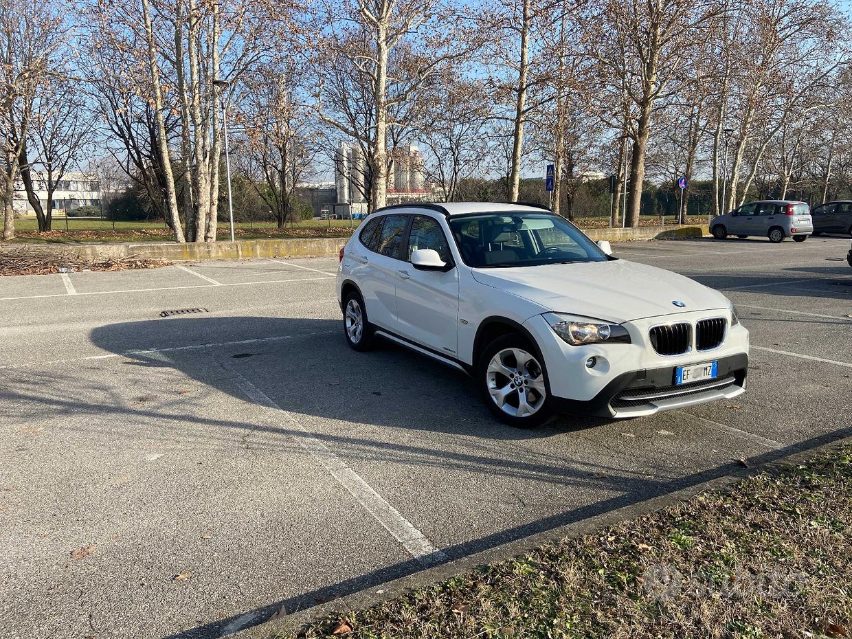 Bmw x1 bianca - Vendita in Accessori auto 