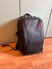 PGYTECH OneMo 2 Zaino Fotografico 25-33L