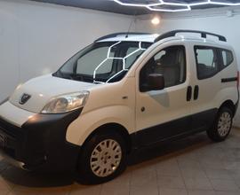 PEUGEOT Bipper Tepee 1.3 HDi 75 FAP Outdoor