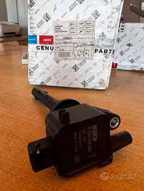 BOBINA AT PORTER E6 2015-2017 1A005644