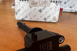 BOBINA AT PORTER E6 2015-2017 1A005644