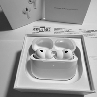 Comet AirPods Pro 3