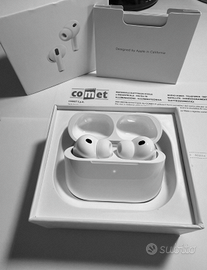 Comet AirPods Pro 3